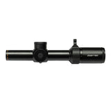 ZEROTECH THRIVE HD 1-8X24 LPVO RAR ILLUMINATED