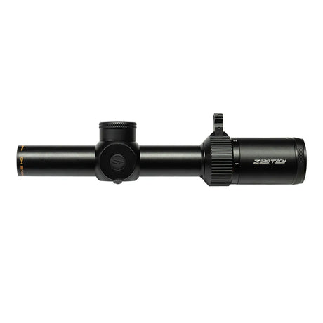ZEROTECH THRIVE HD 1-8X24 LPVO RAR ILLUMINATED