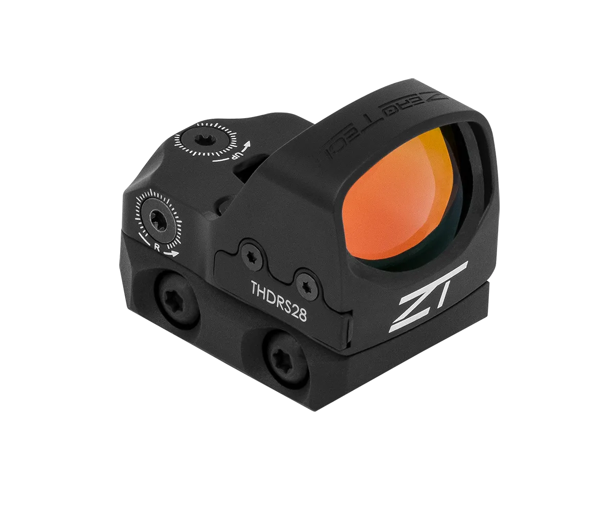 ZEROTECH THRIVE HD REFLEX 3 MOA LOW THDRS28L