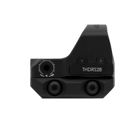 ZEROTECH THRIVE HD REFLEX 3 MOA LOW THDRS28L