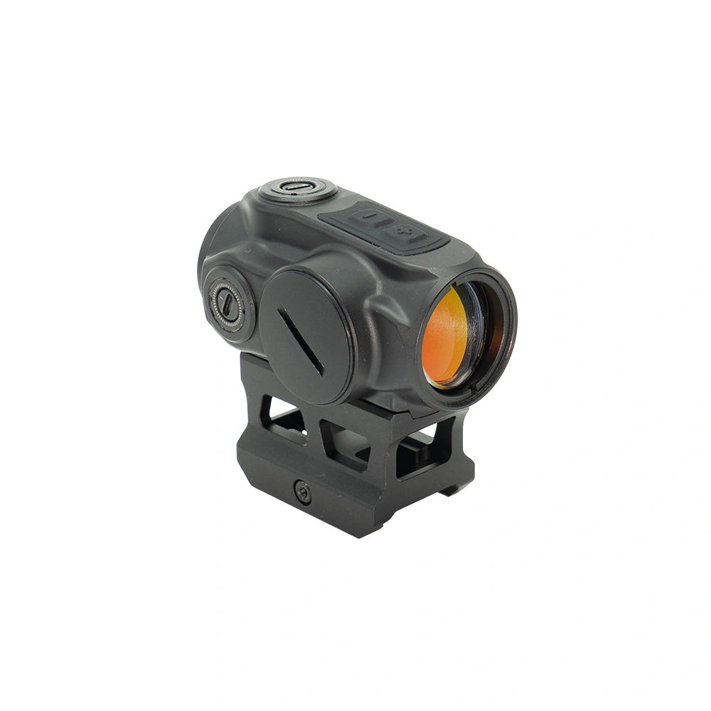 ZEROTECH THRIVE HD RED DOT 2 MOA HIGH & LOW