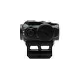 ZEROTECH THRIVE HD RED DOT 2 MOA HIGH & LOW