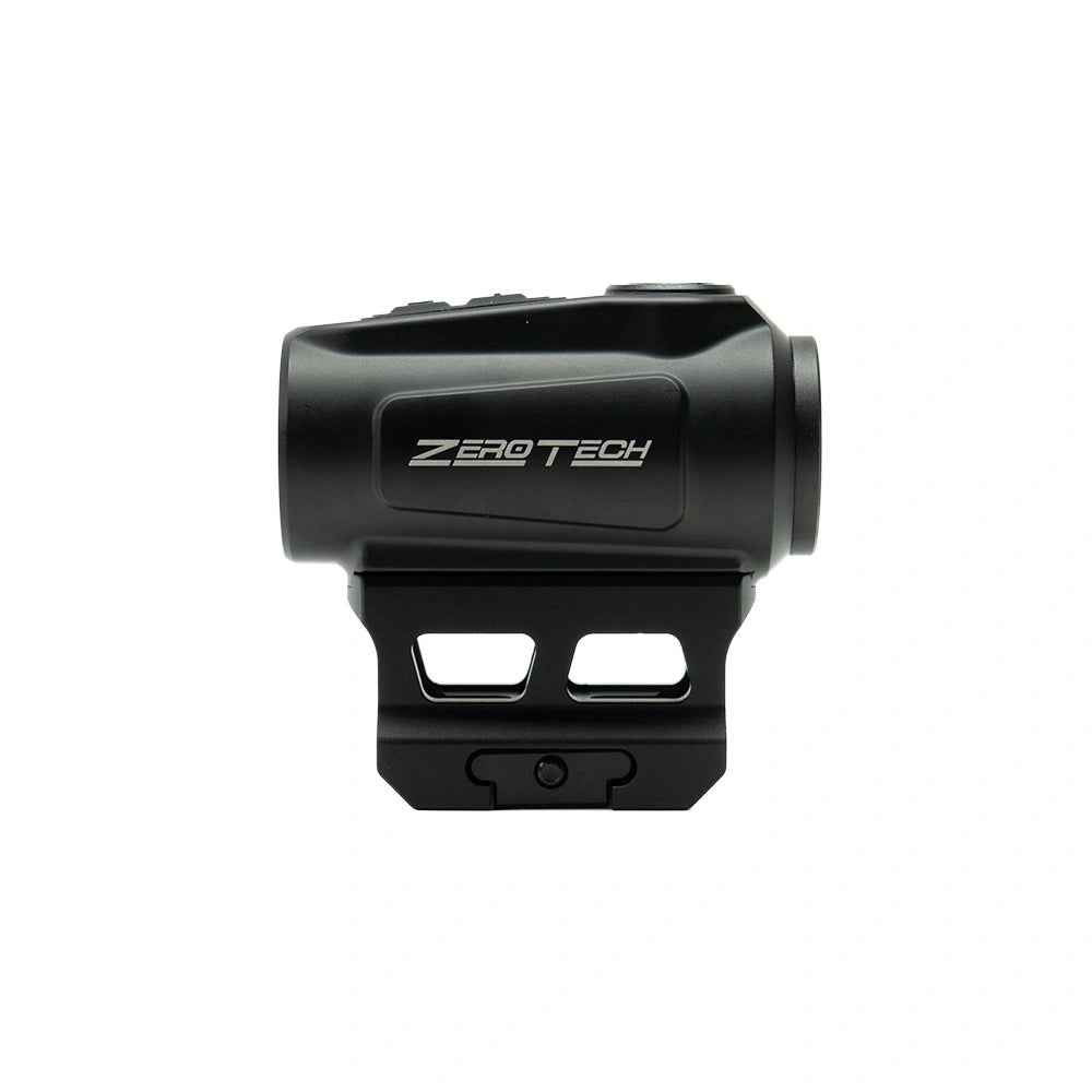 ZEROTECH THRIVE HD RED DOT 2 MOA HIGH & LOW