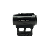 ZEROTECH THRIVE HD RED DOT 2 MOA HIGH & LOW