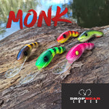 DROP BEAR MONK 5M DIVE LURE