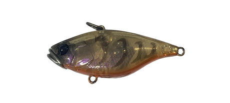 JACKALL TN38 TG HIGH SOUND LIPLESS CRANKBAIT LURE
