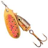 BLUEFOX VIBRAX SPINNER