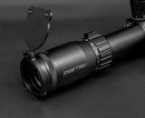 ZEROTECH TRACE ADVANCED 4.5-27X50 RMG FFP RIFLE SCOPE