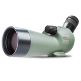 KOWA TSN-501 20-40X50 ANGLED SPOTTING SCOPE WITH EYEPIECE