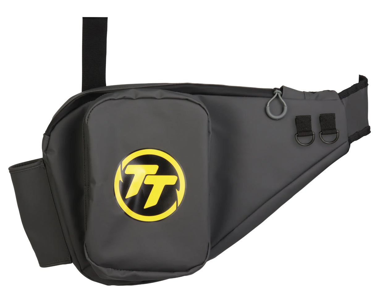 TACKLE TACTICS WEATHERPROOF SLING BAG