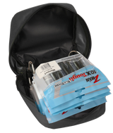 ZMAN WEATHERPROOF BINDER SMALL