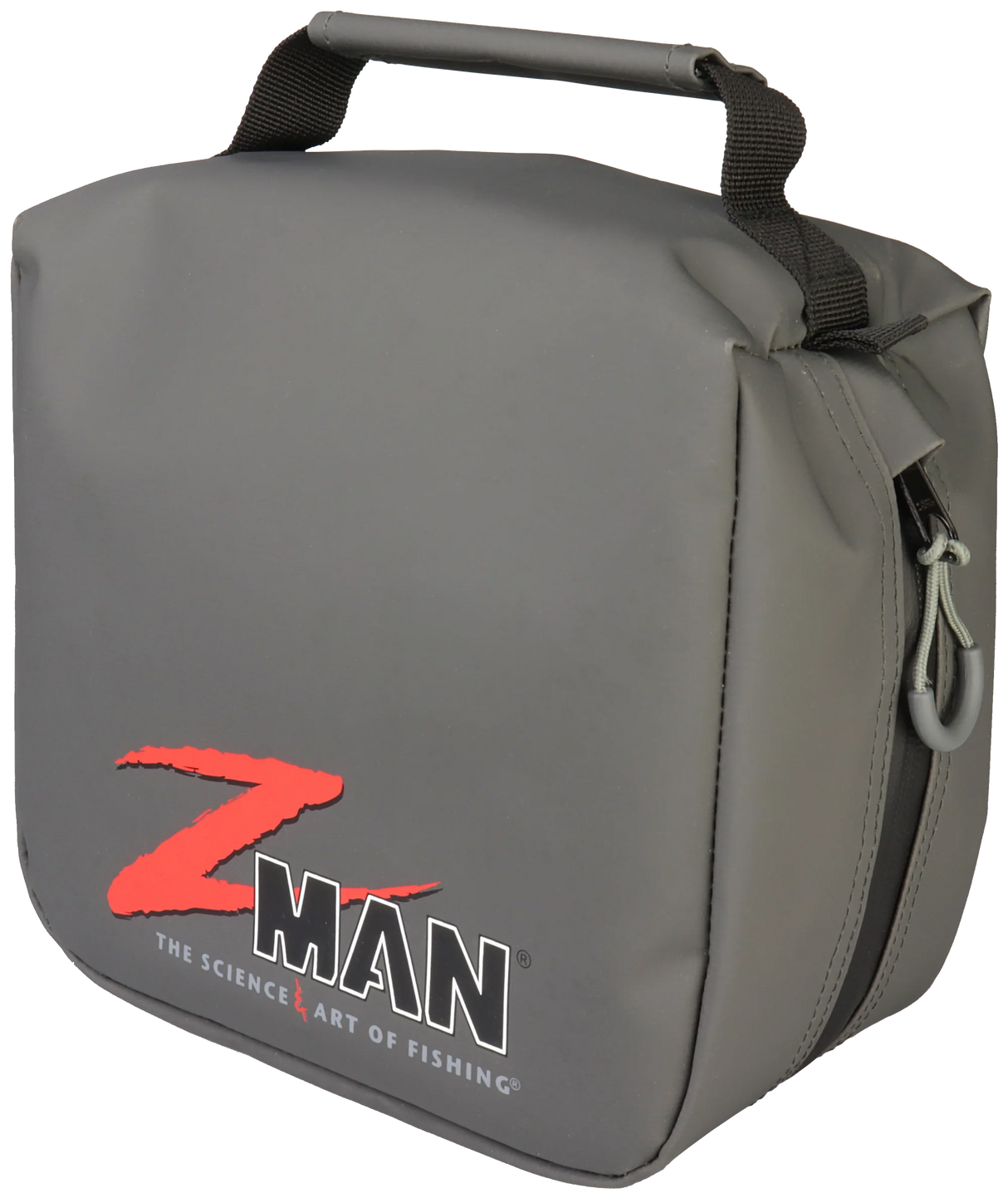 ZMAN WEATHERPROOF BINDER SMALL