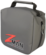 ZMAN WEATHERPROOF BINDER SMALL