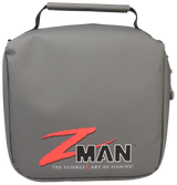 ZMAN WEATHERPROOF BINDER SMALL