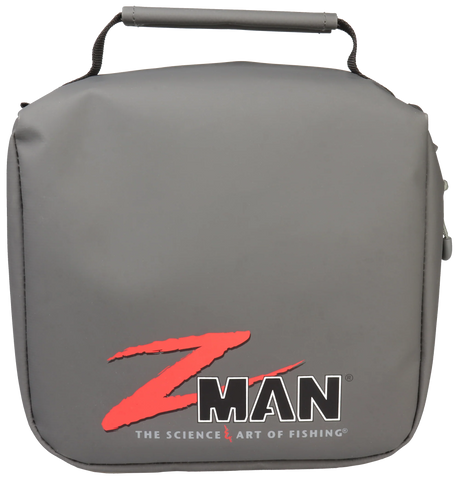 ZMAN WEATHERPROOF BINDER SMALL