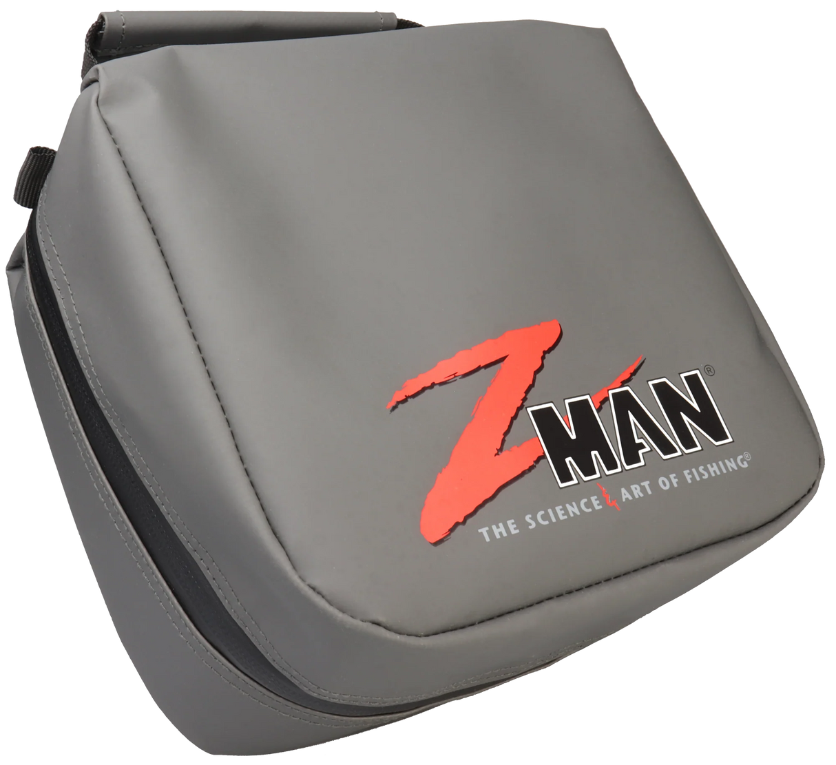 ZMAN WEATHERPROOF BINDER SMALL