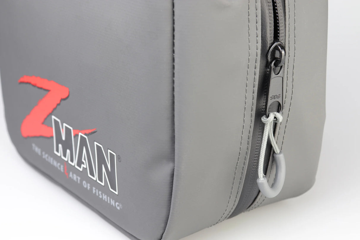 ZMAN WEATHERPROOF BINDER SMALL