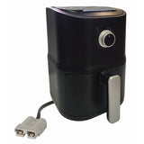 12 VOLT DIRECT AIR FRYER