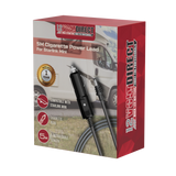 STARLINK MINI 12 / 24V CIGARETTE POWER LEAD- 5 METERS