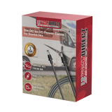 STARLINK MINI DC POWER CABLE (DC5521)  5 METERS