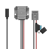 STARLINK MINI 12V TO 30V STEP UP VOLTAGE BOOSTER WITH ANDERSON PLUG