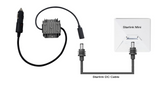 STARLINK MINI12V to 30V STEP UP VOLTAGE BOOSTER W/ CIGARETTE PLUG
