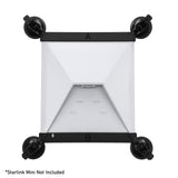 SUCTION CUP MOUNT FOR STARLINK MINI