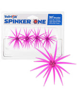 VELRIFYA SPINKER ONE 2.7 URCHIN SOFT BAIT
