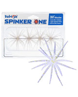 VELRIFYA SPINKER ONE 2.7 URCHIN SOFT BAIT
