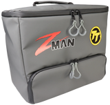 TACKLE TACTICS WEATHERPROOF TACKLE BLOCK