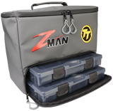 TACKLE TACTICS WEATHERPROOF TACKLE BLOCK