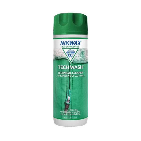 NIKWAX TECH WASH 300ML