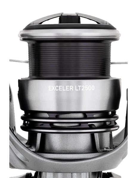 DAIWA 23 EXCELER