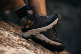 TEVA GRANDVIEW MAX GTX MEN'S HIKING BOOTS CHARCOAL