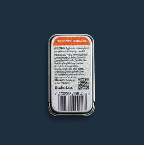 THATS IT SPF 30 MANUKA OIL LIP BALM