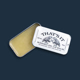 THATS IT SPF 30 MANUKA OIL LIP BALM