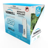 THERMACELL MOSQUITO REPELLENT 120 HOUR REFILL