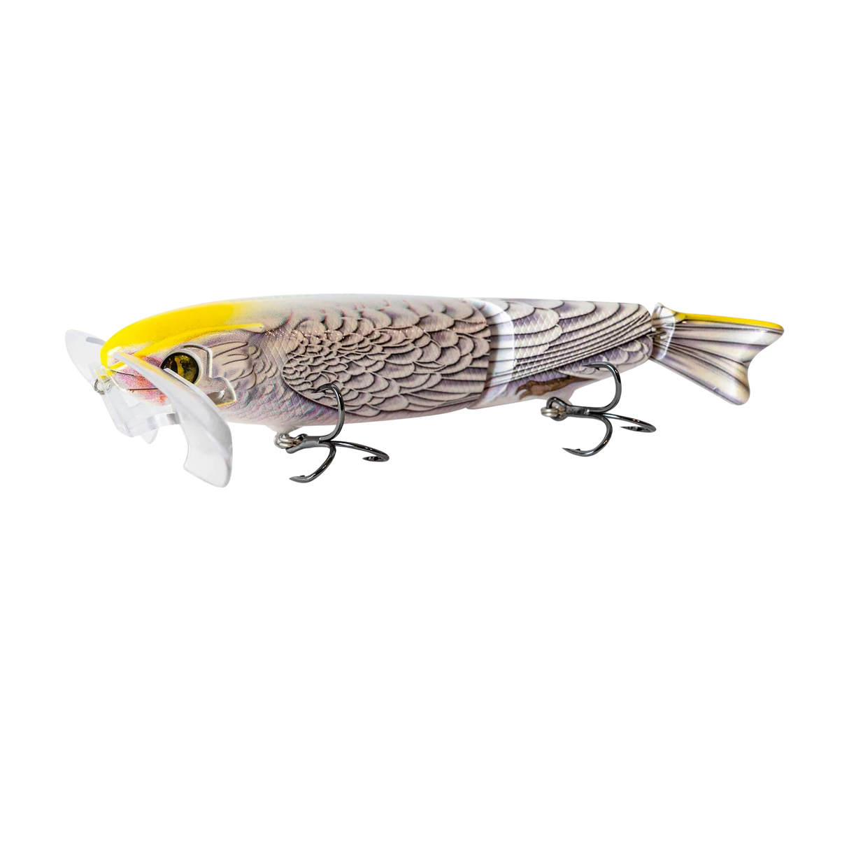 BALISTA TREMOR HARDBODY LURE