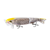 BALISTA TREMOR HARDBODY LURE