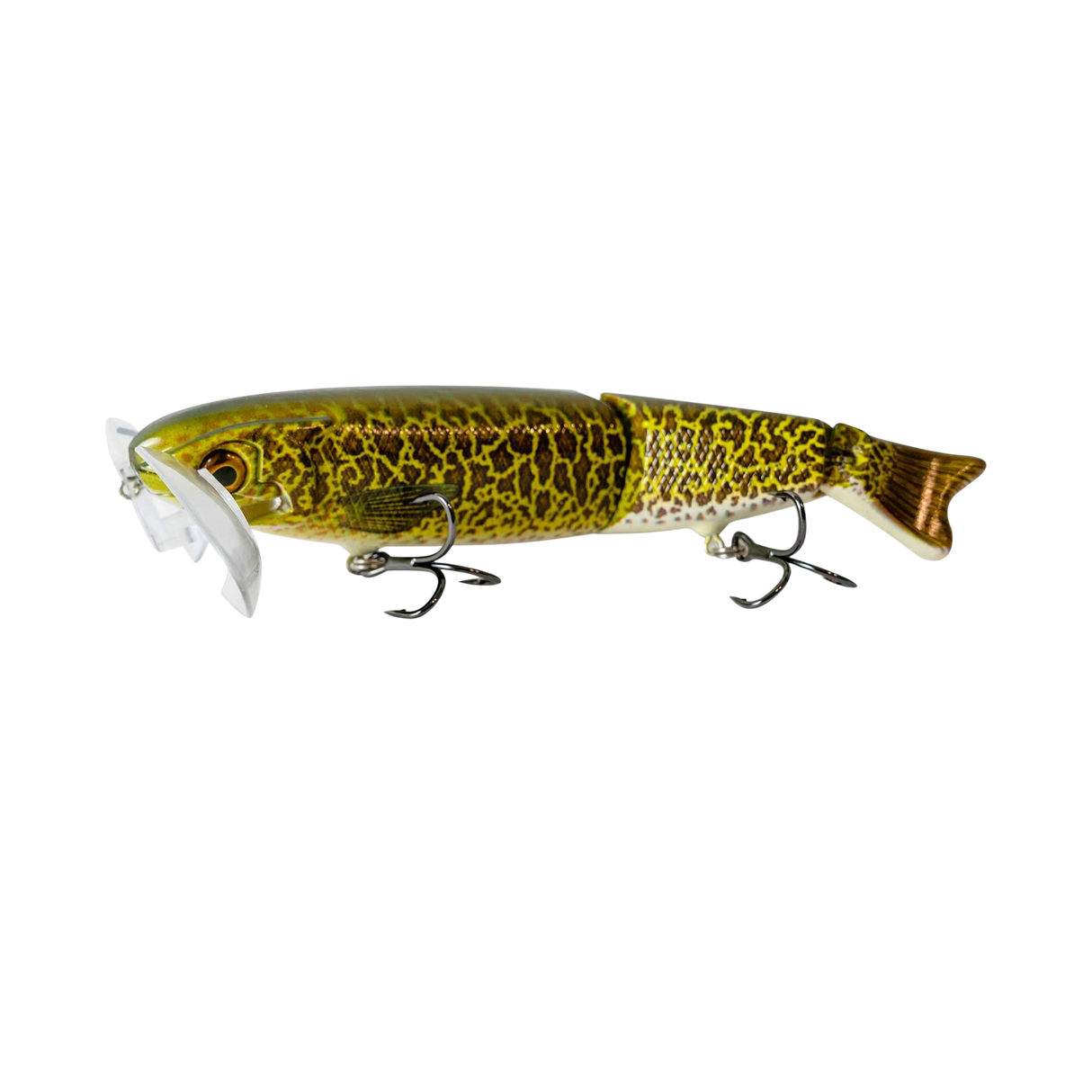 BALISTA TREMOR HARDBODY LURE