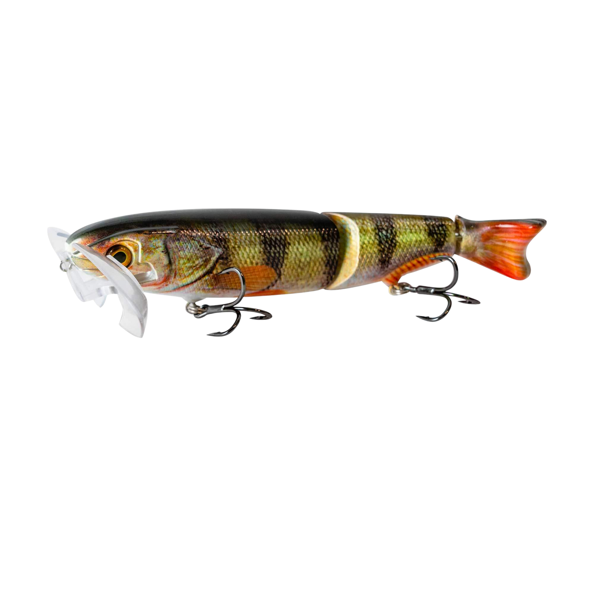 BALISTA TREMOR HARDBODY LURE