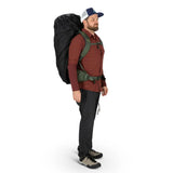 OSPREY ULTRALIGHT RAINCOVER