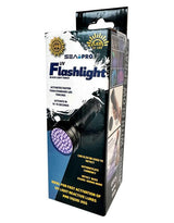 SEA PRO UV FLASHLIGHT