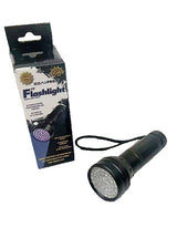 SEA PRO UV FLASHLIGHT