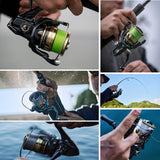 SHIMANO ULTEGRA SPIN REEL