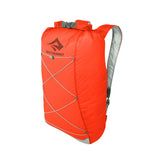 SEA TO SUMMIT ULTRA-SIL DRY ROLL DOWN DAY PACK