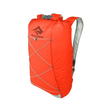 SEA TO SUMMIT ULTRA-SIL DRY ROLL DOWN DAY PACK