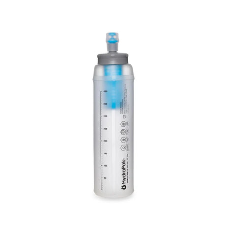 HYDRAPAK ULTRAFLASK + 500ML BOTTLE & FILTER KIT