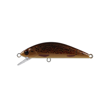ZEREK FRY 50MM SINKING DIVE LURE