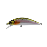 ZEREK FRY 50MM SINKING DIVE LURE